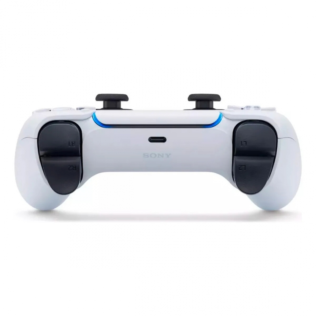 Sony Ps5 DualSense Wireless Controller -  White