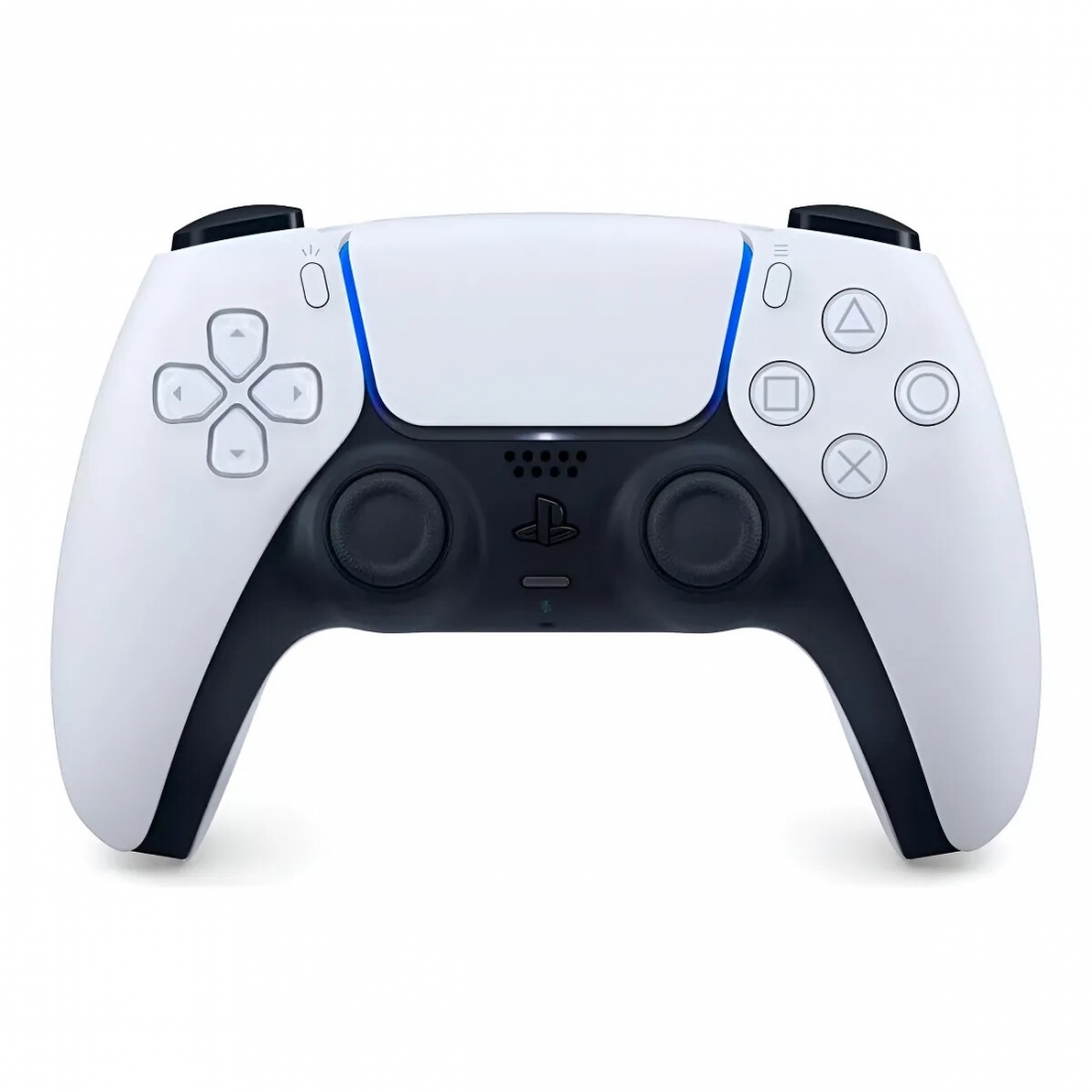 Sony Ps5 DualSense Wireless Controller -  White