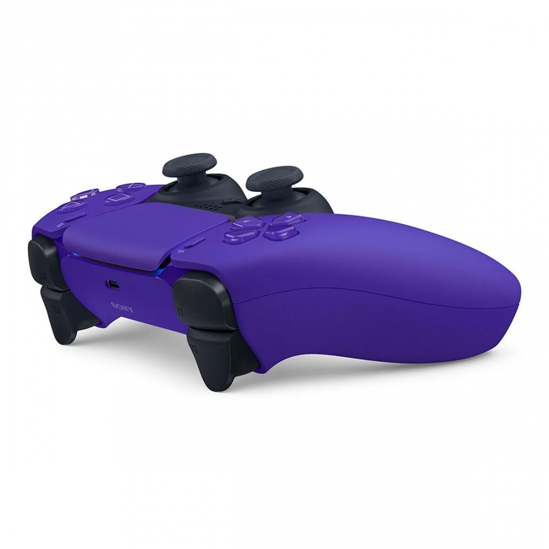 Sony Ps5 Dualsense Wireless Controller - Galactic Purple