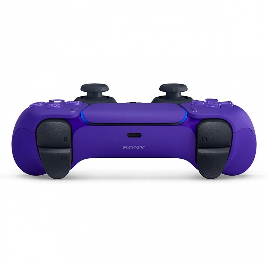 Sony Ps5 Dualsense Wireless Controller - Galactic Purple