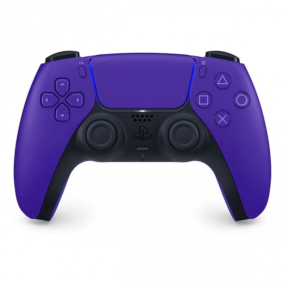 Sony Ps5 Dualsense Wireless Controller - Galactic Purple