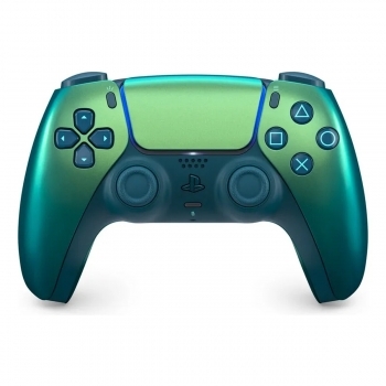 Accessory - PS5 Dualsense controller Chroma Teal - USA Specs