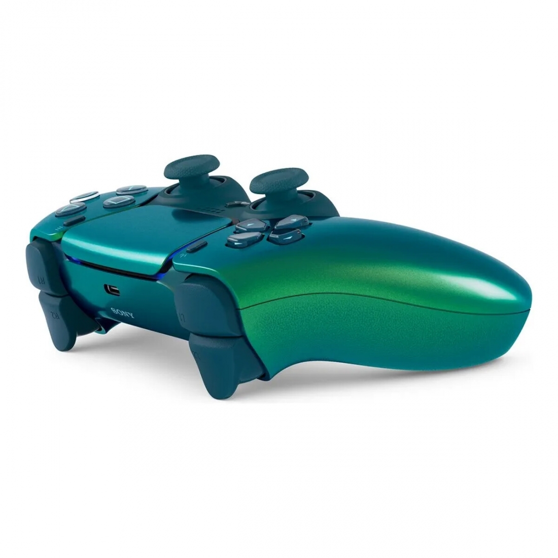 Accessory - PS5 Dualsense controller Chroma Teal - USA Specs