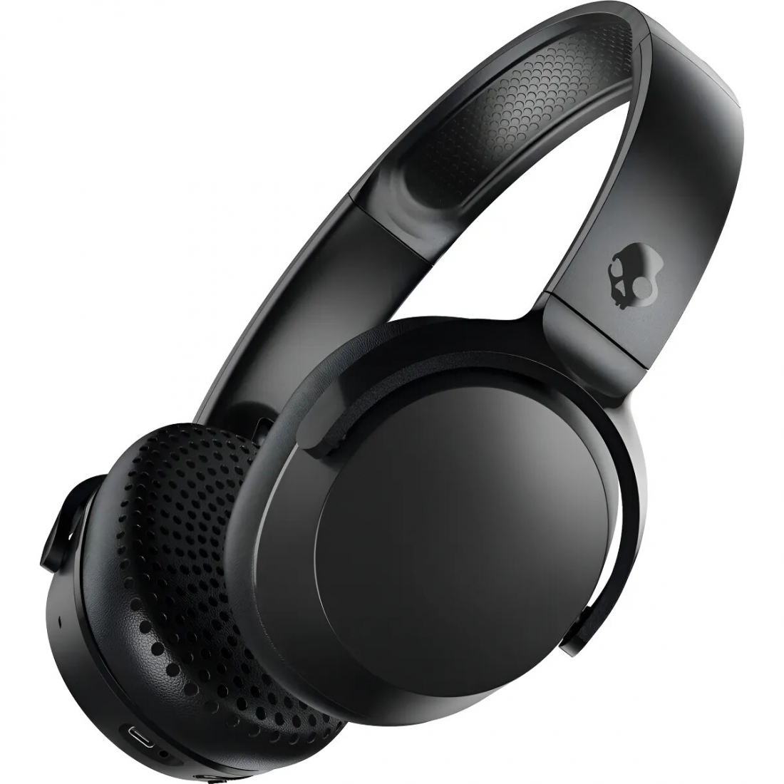 Skullcandy Riff 2 XT Wireless Headphones True Black