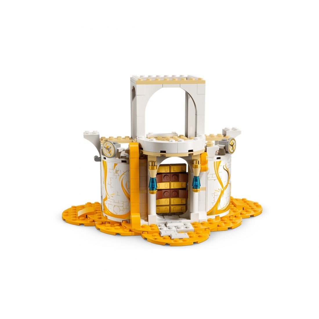 LEGO 71477 DREAMZzz The Sandmans Tower