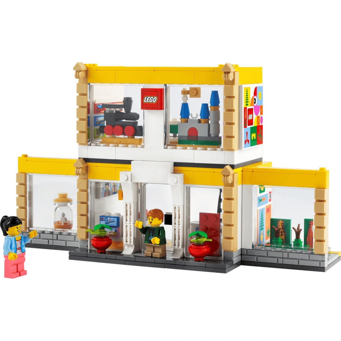 LEGO Merchandise Official Store 40574