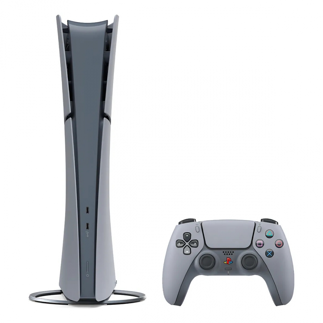 Sony PlayStation 5 (ps5) Digital Edition30th Anniversary Limited Editi