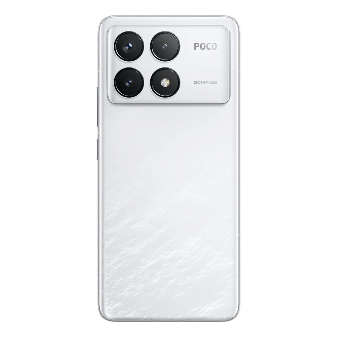 Xiaomi POCO F6 Pro - 12+512GB - White -X
