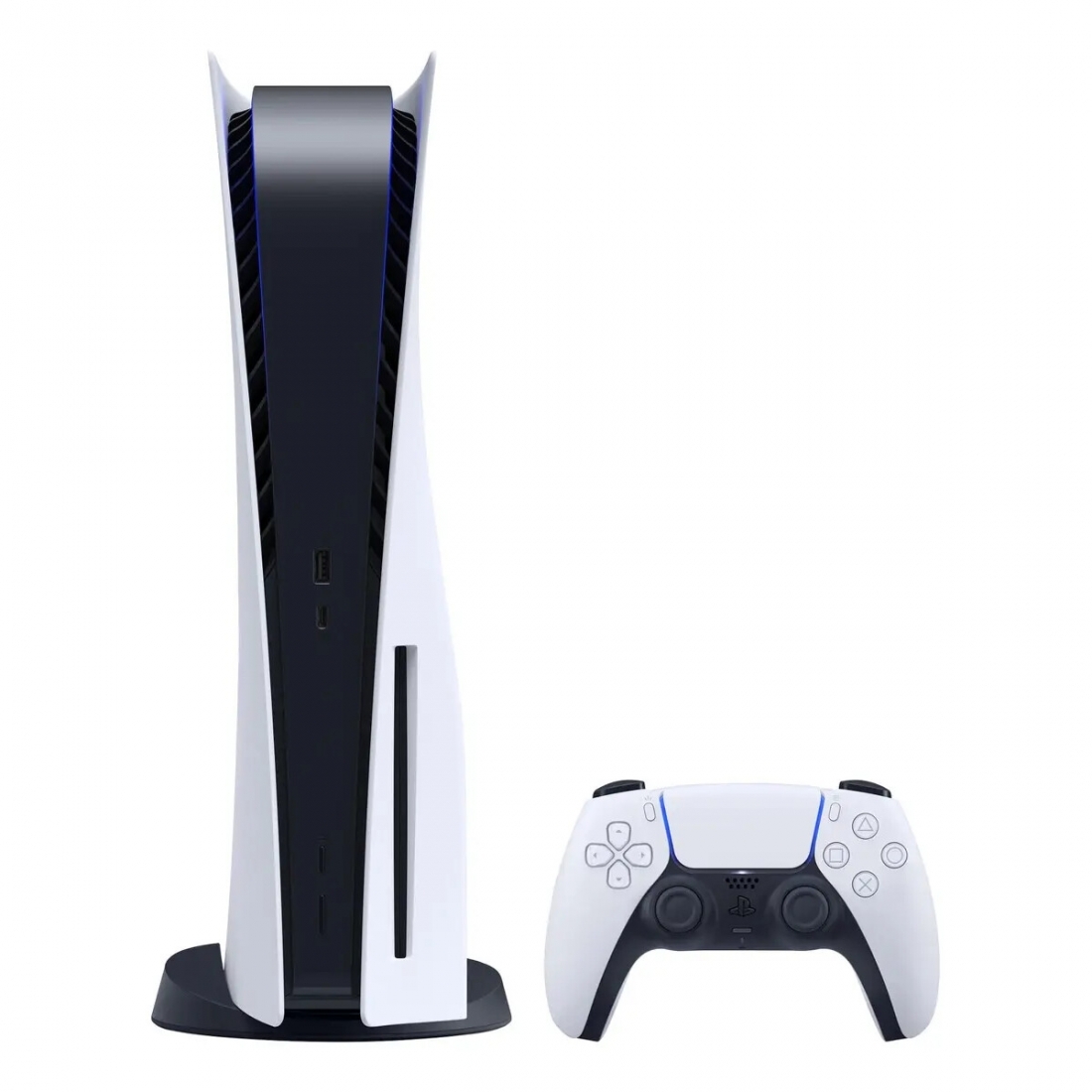 Sony PlayStation 5 (PS5) Digital ConsoleNBA 2K26 Bundle
