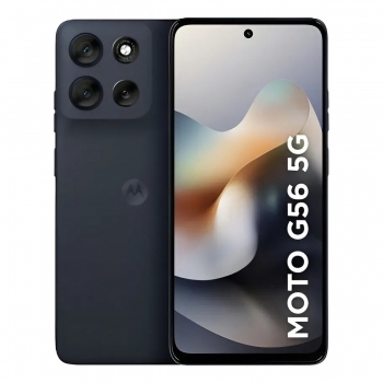 Motorola G56 5G Black Oyster Dual Sim 8+256GB, PB800010CR