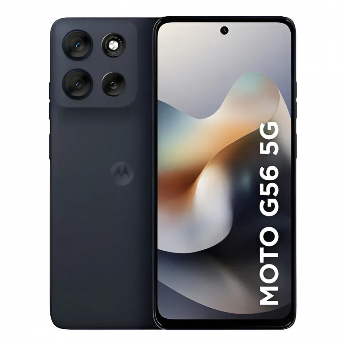 Motorola G56 5G Black Oyster Dual Sim 8+256GB, PB800010CR