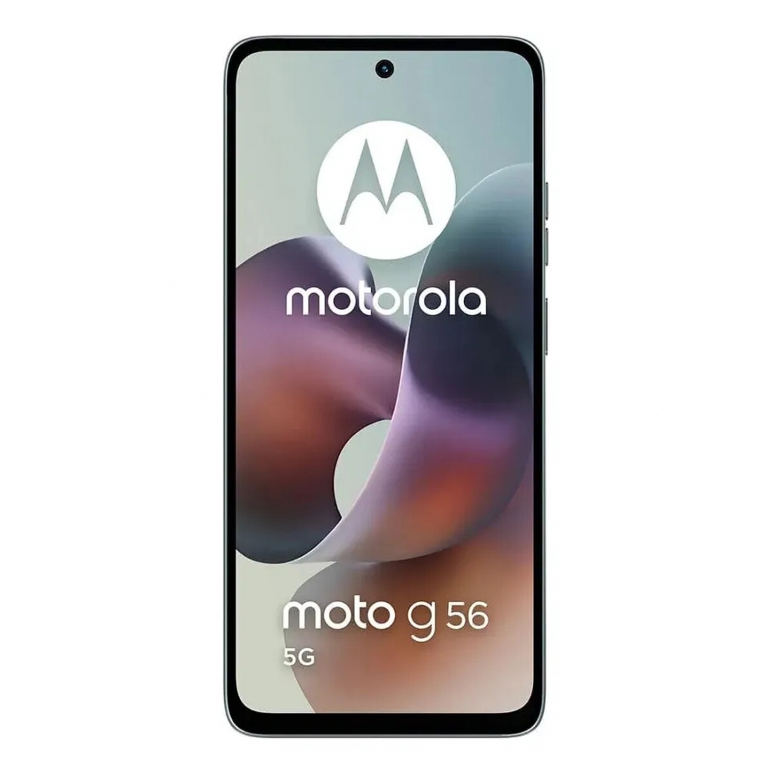 Motorola G56 5G Gray Mist Dual Sim 8+256GB, PB800009CR