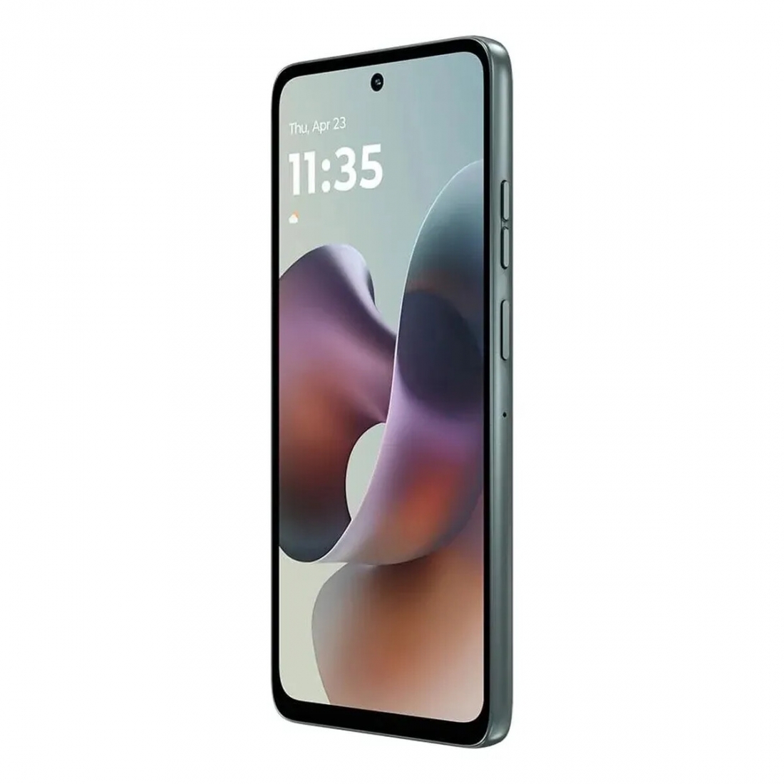 Motorola G56 5G Gray Mist Dual Sim 8+256GB, PB800009CR