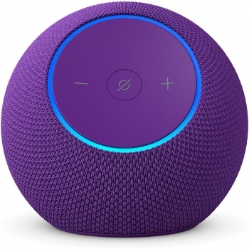 Amazon Echo Dot Max Amethyst (B0D6V1H9PM)