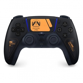 PS5 Dualsense Wireless Controller Death Stranding 2 On the Beach Limit