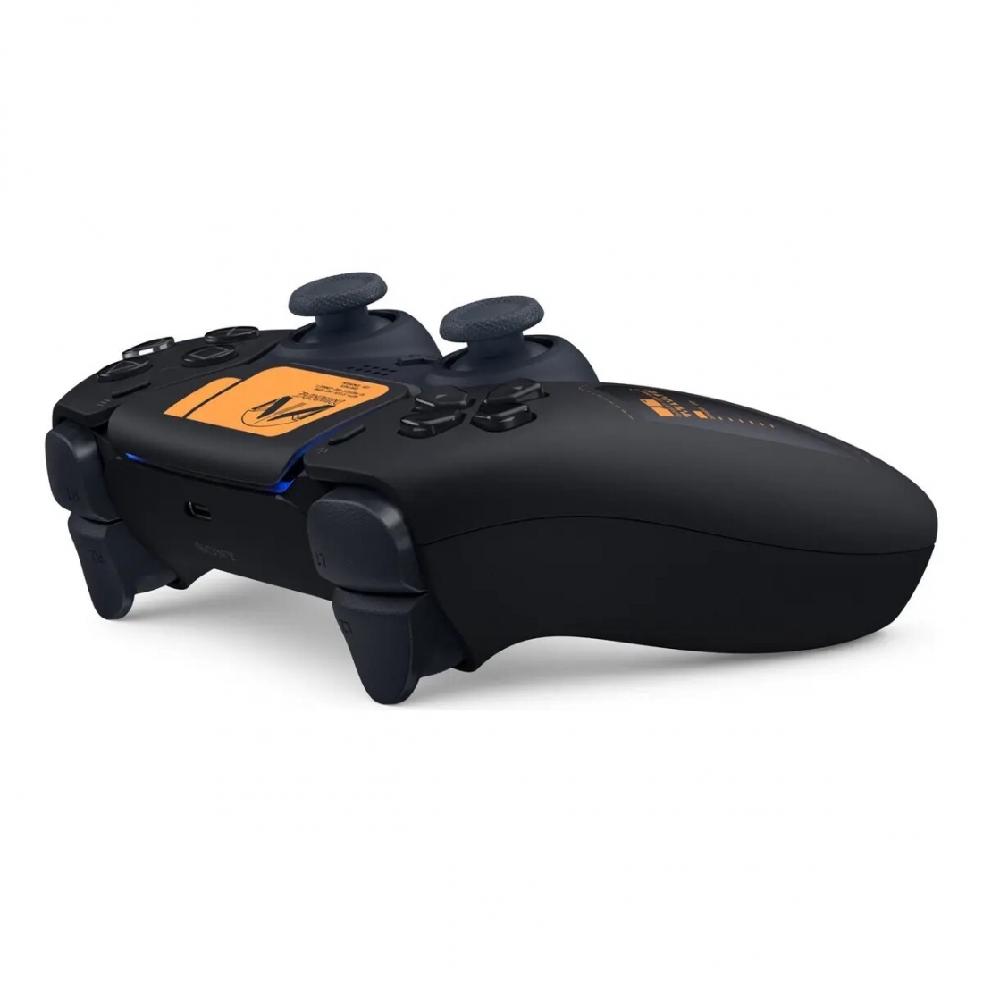 PS5 Dualsense Wireless Controller Death Stranding 2 On the Beach Limit