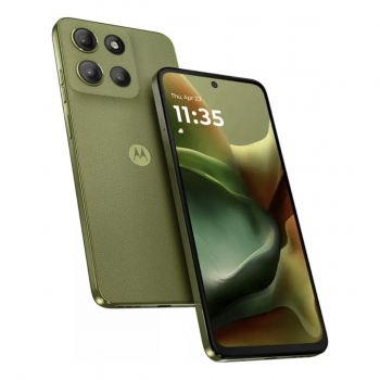 Motorola G15 Iguana (Verde) Dual Sim 4+128GB PB6D0073CR