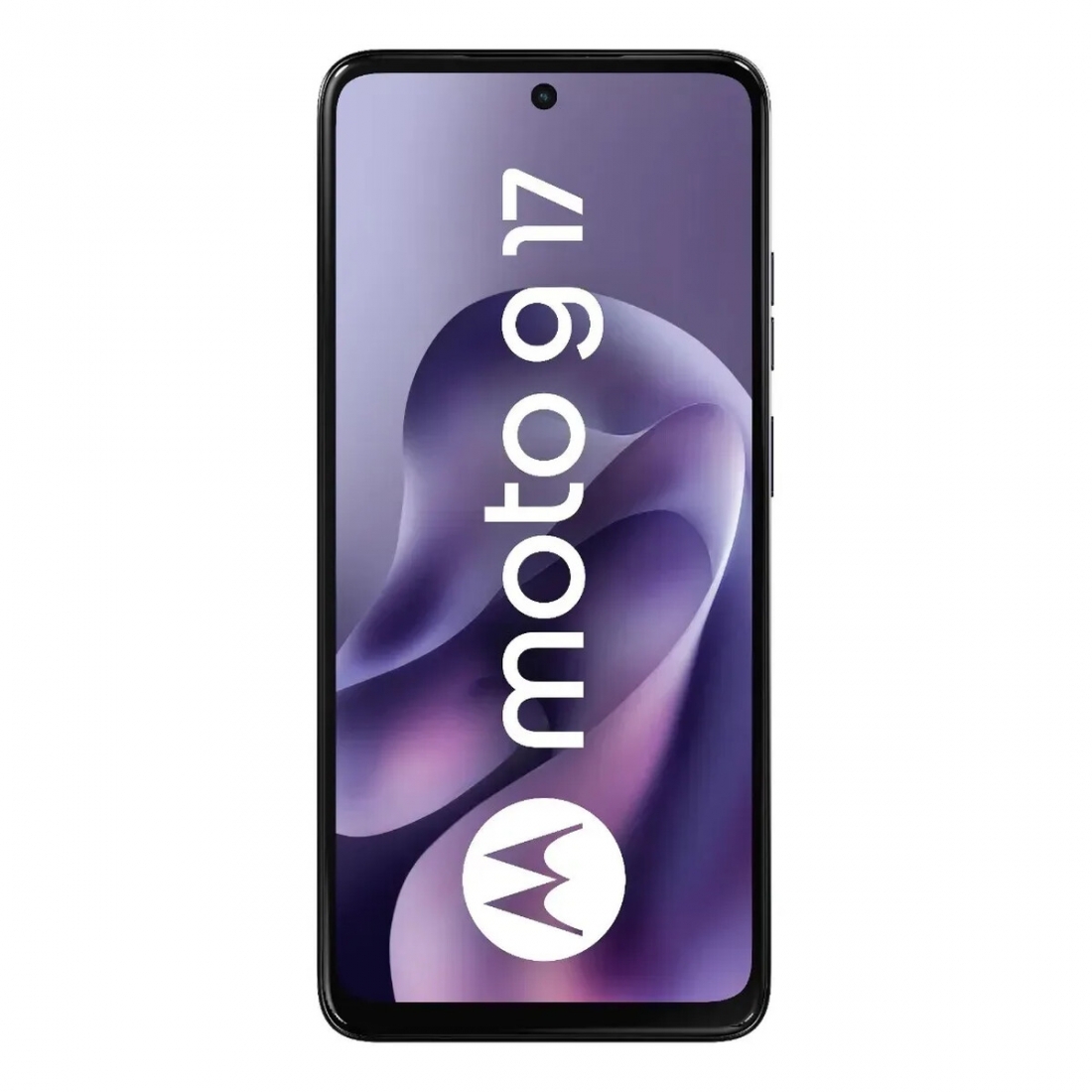 Motorola G17 Evening Blue (Arandano) Dual Sim LTE 4+256GB PBBJ0005GT