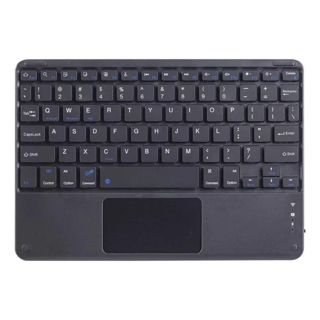 Blackview Bluetooth Keyboard Universal for Tablets K1 (UPC # 693154830