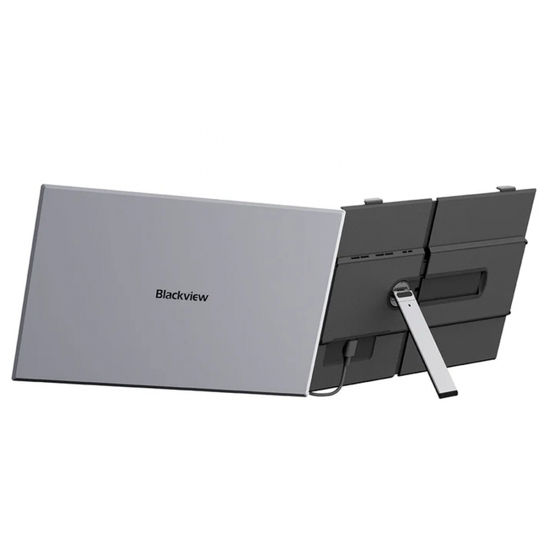 Blackview Ext. Monitor 15.3 Dual Vision (SCM8), 1920x1080 Pixels,60Hz,