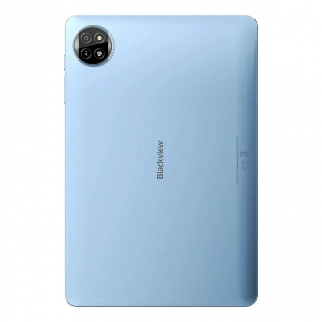 Blackview Tab 20 Wifi 10.1 4+64GB Blue