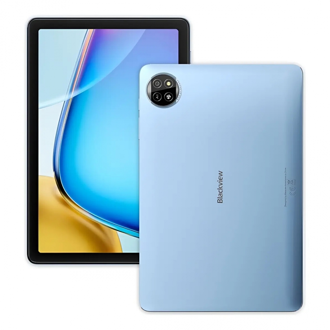 Blackview Tab 20 Wifi 10.1 4+64GB Blue