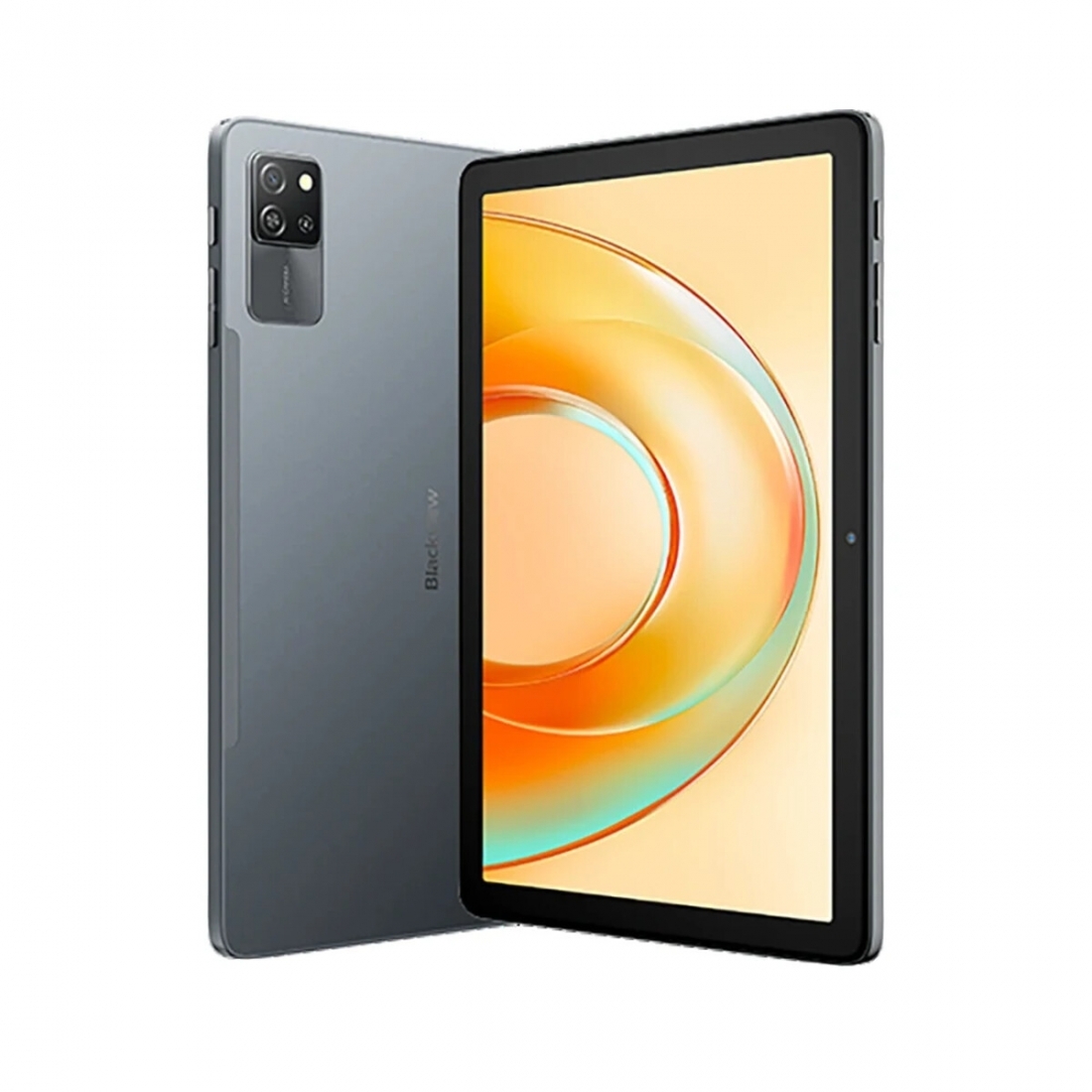 Blackview Tab 60 Pro 10.1 8+128GB LTE Grey,Gift set packing w/ extra K