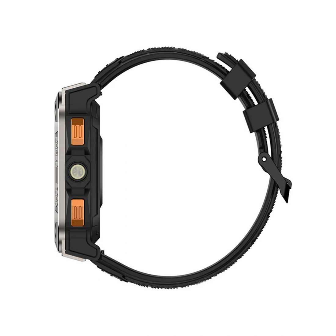 Blackview Smart Watch W80 PRO - 1.91, 15 Days Batt life,GPS, HRM, SPO2