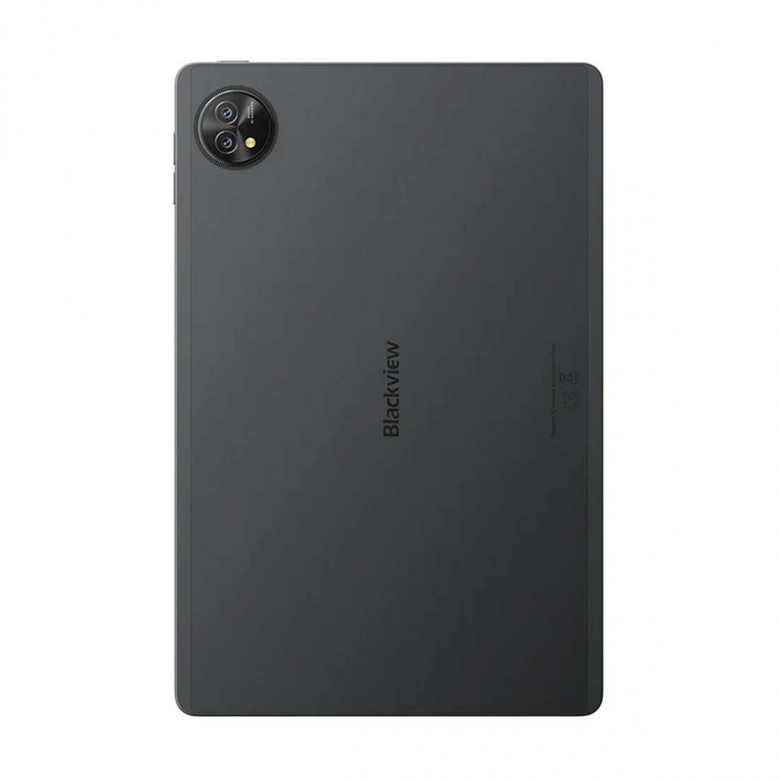 Blackview Tab ZENO 10 11 6+128GB 5G DS, Black