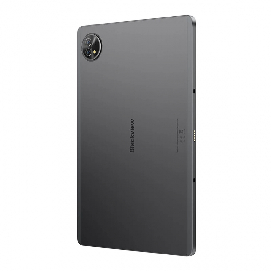 Blackview Tab ZENO 10 11 6+128GB 5G DS, Black
