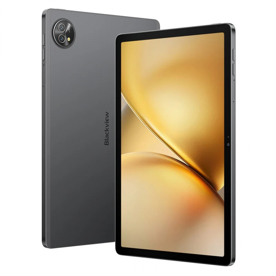 Blackview Tab ZENO 10 11 6+256GB 5G DS, Black