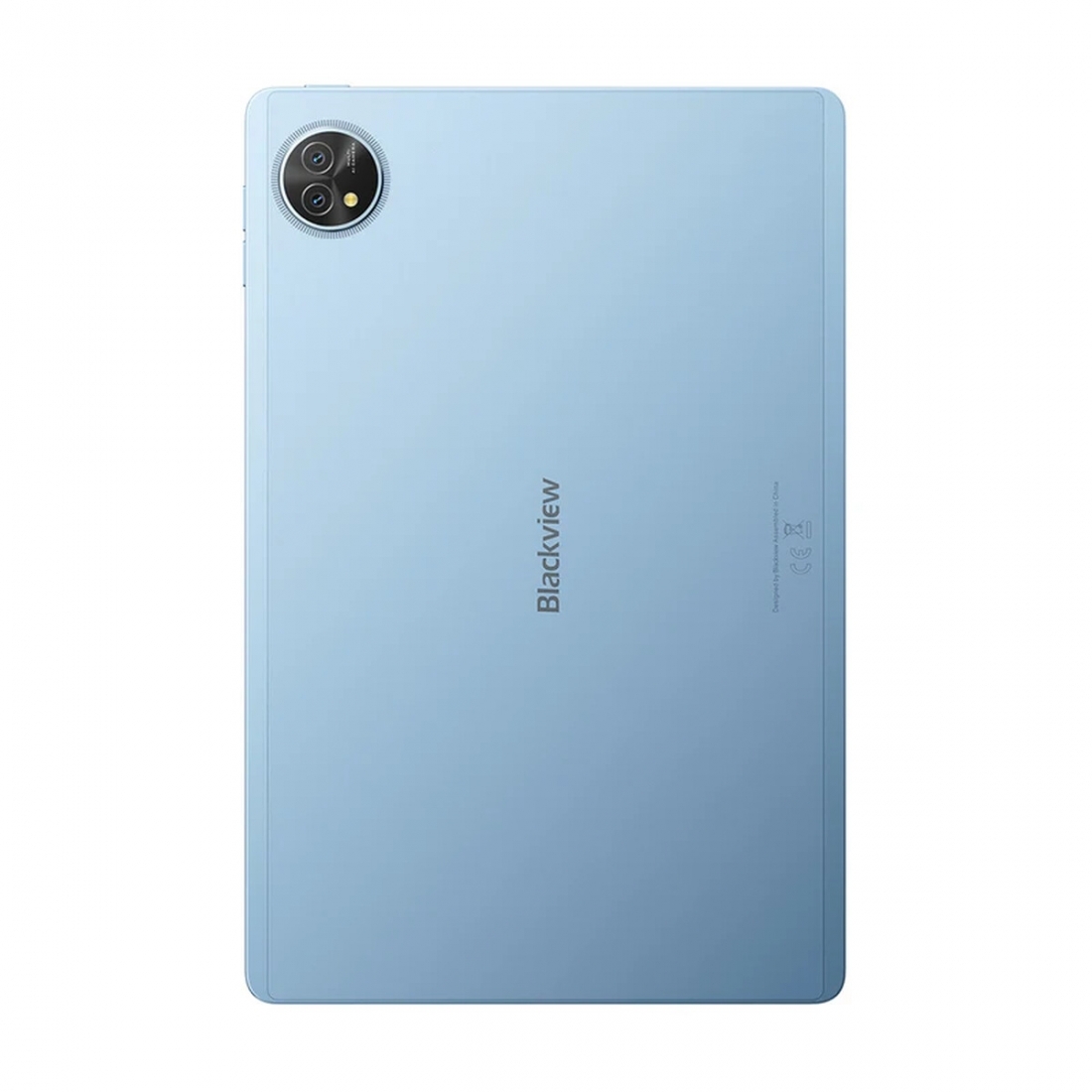 Blackview Tab ZENO 10 11 6+256GB 5G DS, Blue