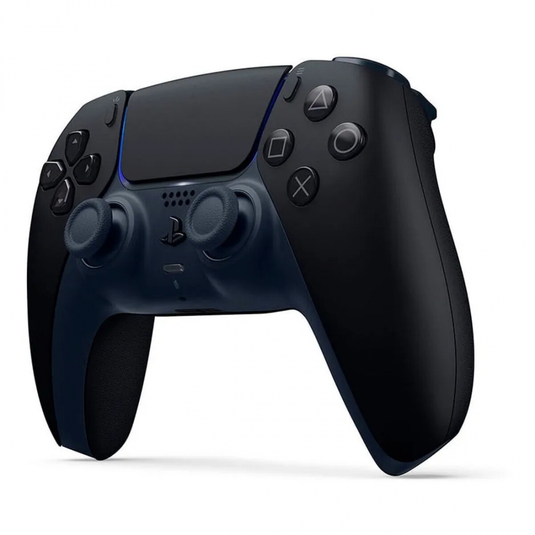 Sony PlayStation 5 DualSense Wireless Controller - Midnight Black, UPC