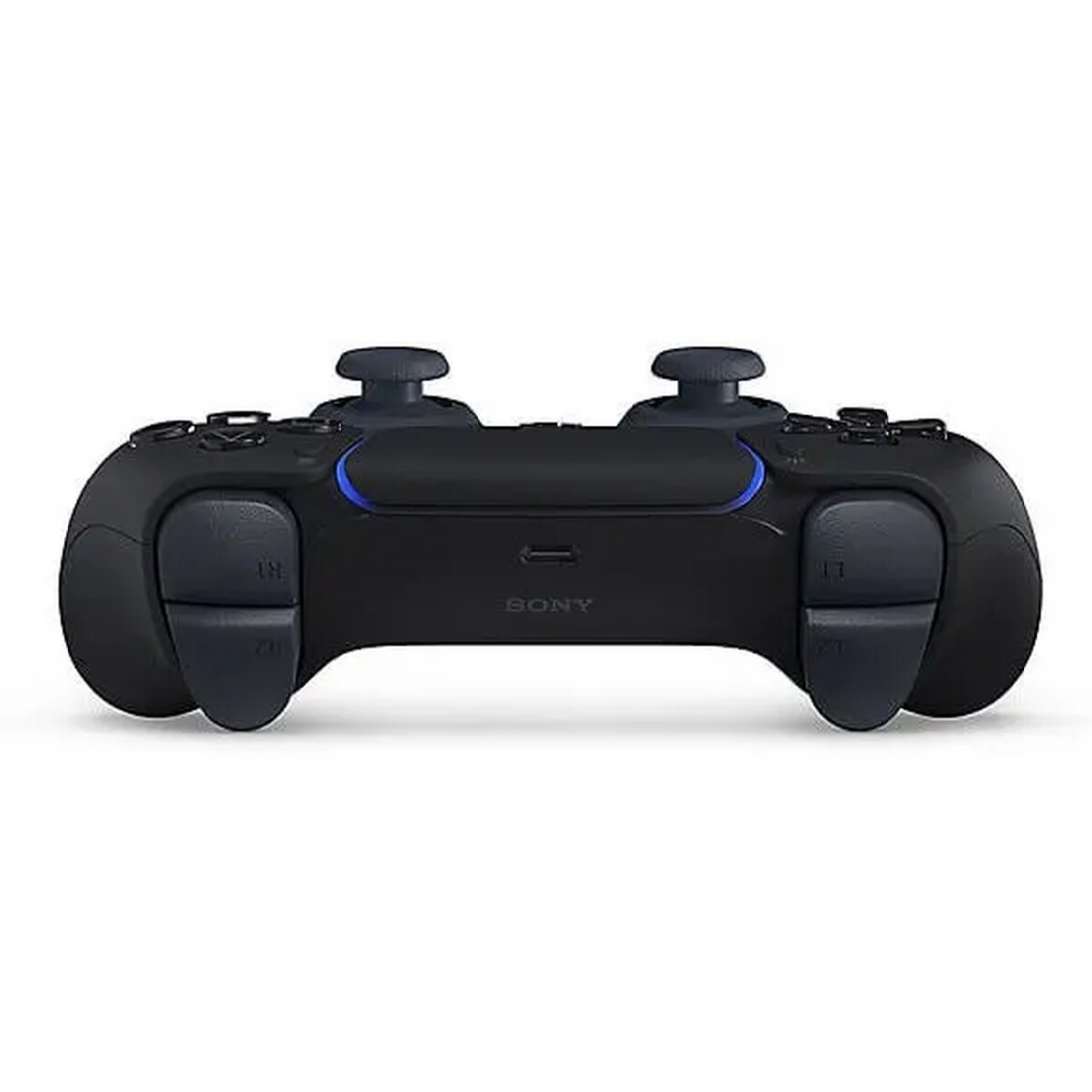 Sony PlayStation 5 DualSense Wireless Controller - Midnight Black, UPC
