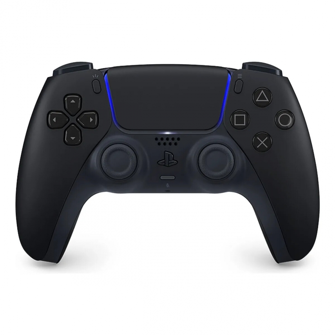 Sony PlayStation 5 DualSense Wireless Controller - Midnight Black, UPC