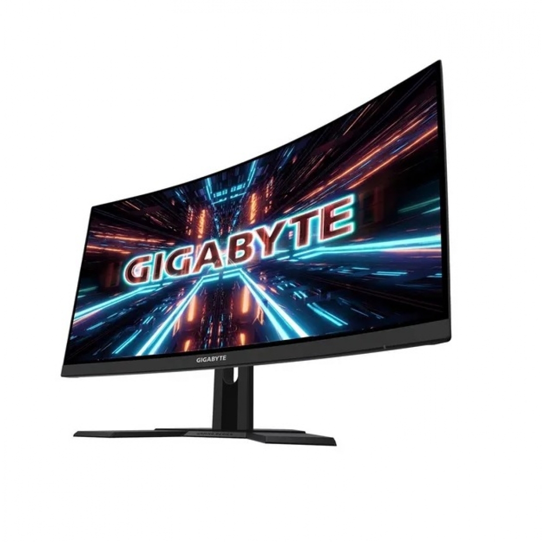 MONITOR 27 GIGABYTE G27FC A CURVO GAMING IPS 165HZ