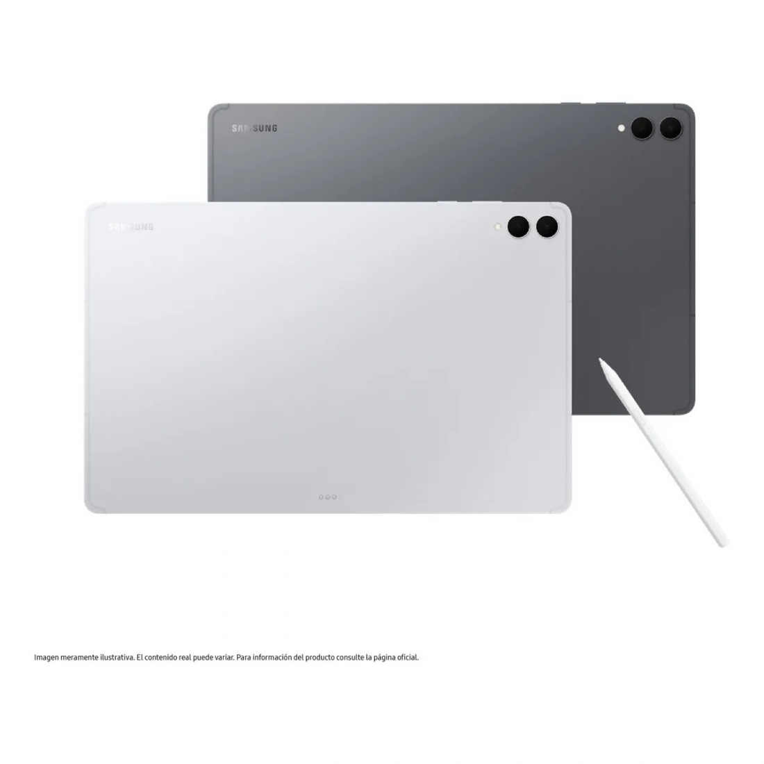 Samsung Galaxy Tab S11 11 12+256GB Gray 5G Tablet w/ S Pen B2B