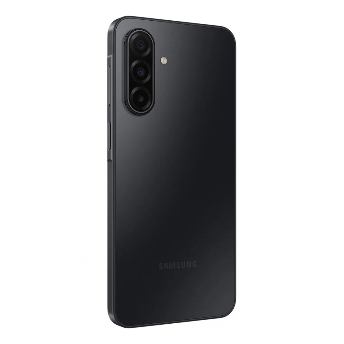 Samsung Galaxy A17 4+128GB 5G Smartphone Black Dual Sim