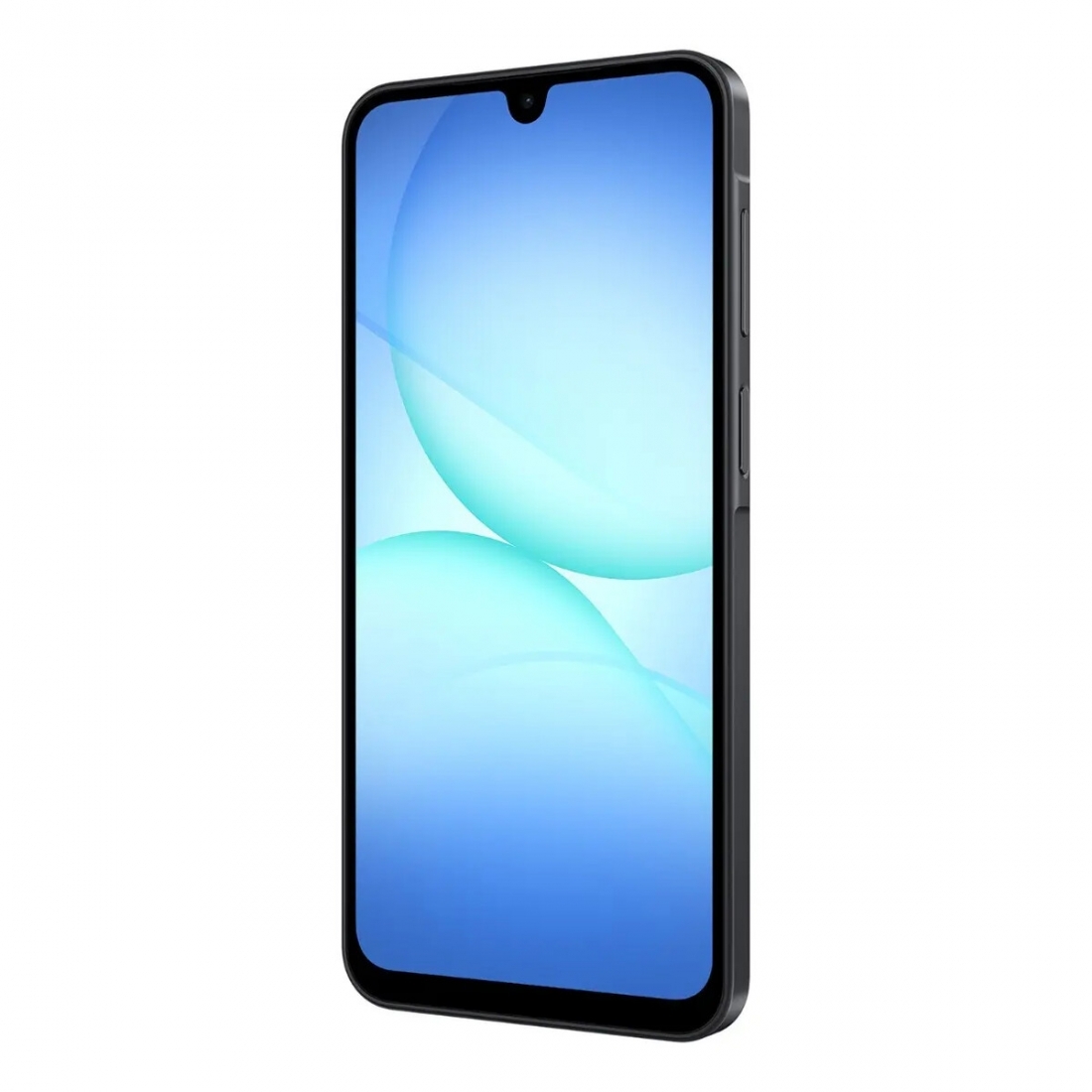 Samsung Galaxy A17 4+128GB 5G Smartphone Black Dual Sim
