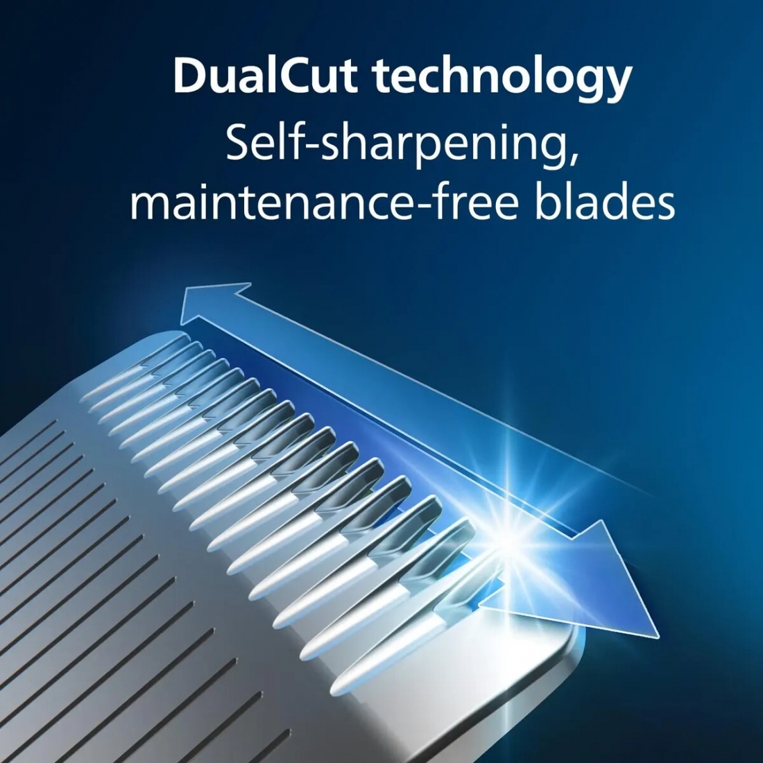 Philips Norelco All-in-One 9000 23in1 Stainless Steel Trimmer