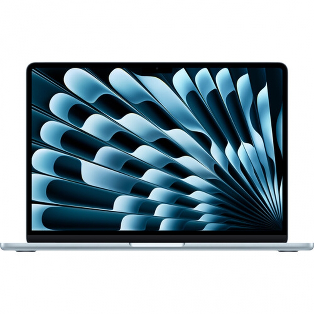 Apple MacBook Air 13 - M5 chip - 24GB Memory - 1TB SSD - Sky Blue