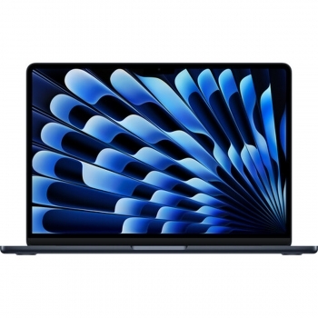 Apple MacBook Air 13- M5 chip - 24GB Memory - 1TB SSD - Midnight