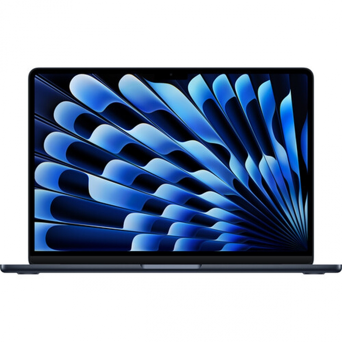 Apple MacBook Air 13- M5 chip - 24GB Memory - 1TB SSD - Midnight