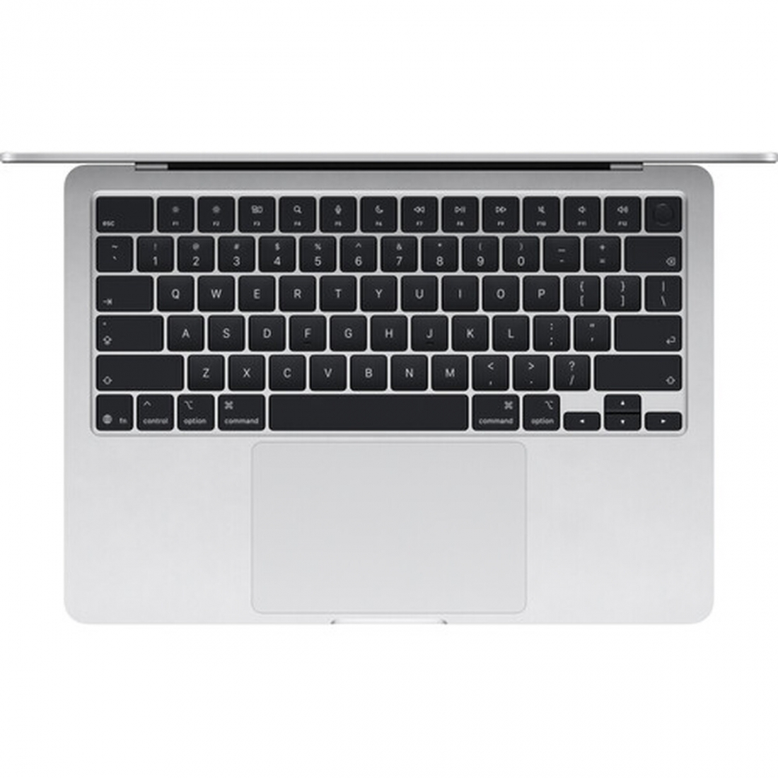 Apple MacBook Air 13 - M5 chip - 24GB Memory - 1TB SSD - Silver