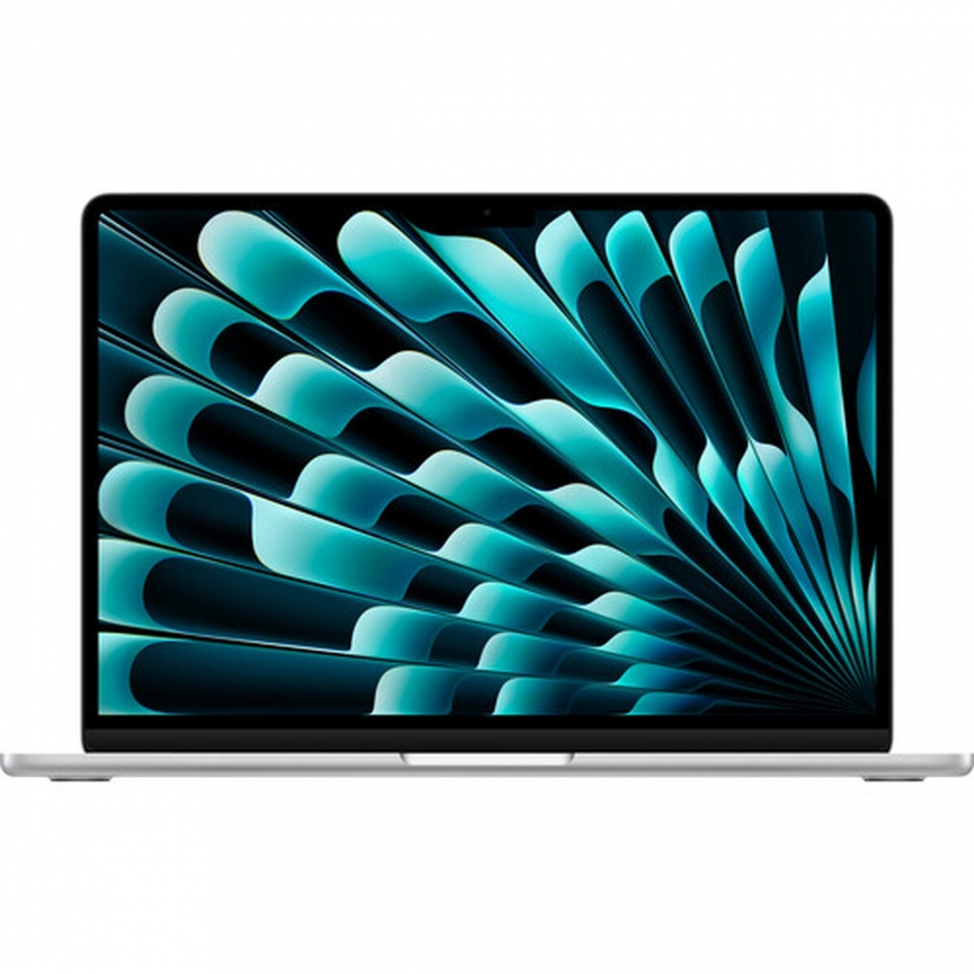 Apple MacBook Air 13 - M5 chip - 24GB Memory - 1TB SSD - Silver