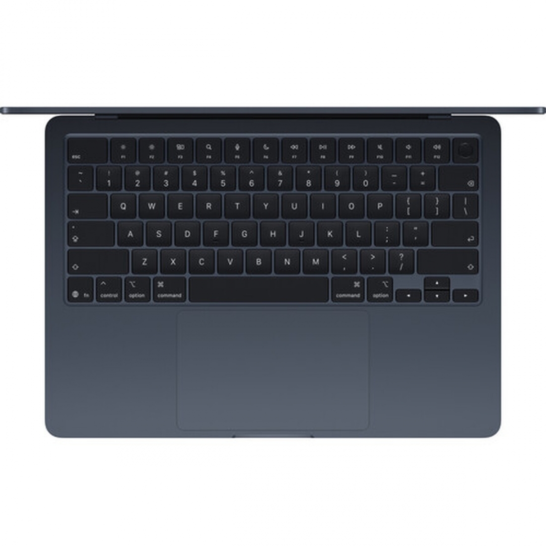 Apple MacBook Air 13 - M5 chip - 16GB Memory - 1TB SSD - Midnight