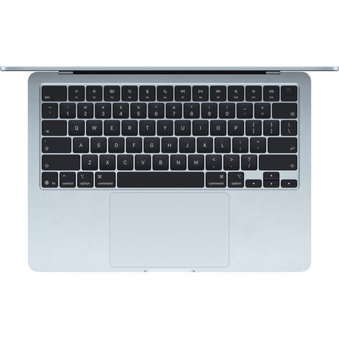 Apple MacBook Air 13 - M5 chip - 1TB SSD - Sky Blue