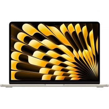 Apple MacBook Air 13.6 LapTop - M5 Chip, 16GB RAM, 512GB SSD, Starligh