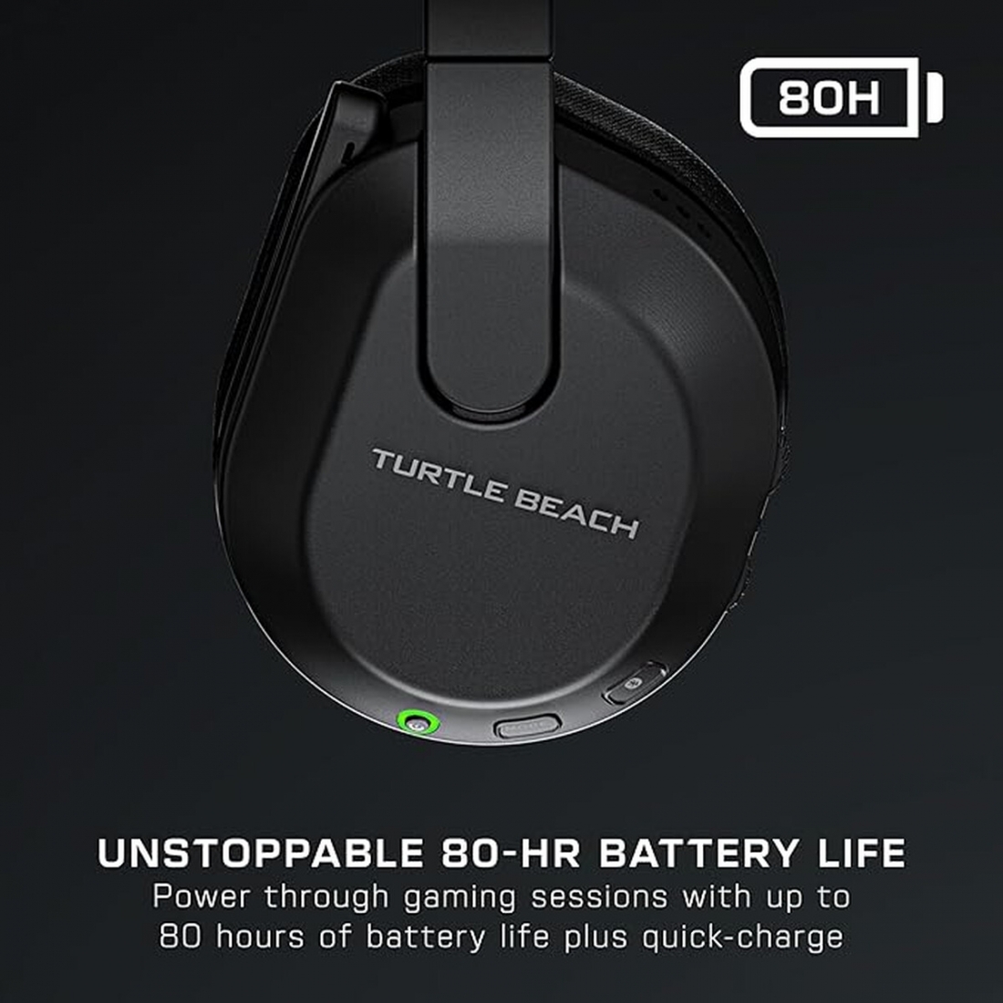 Turtle Beach - Stealth 600 Wireless Gaming Headset for Xbox Series X|S
