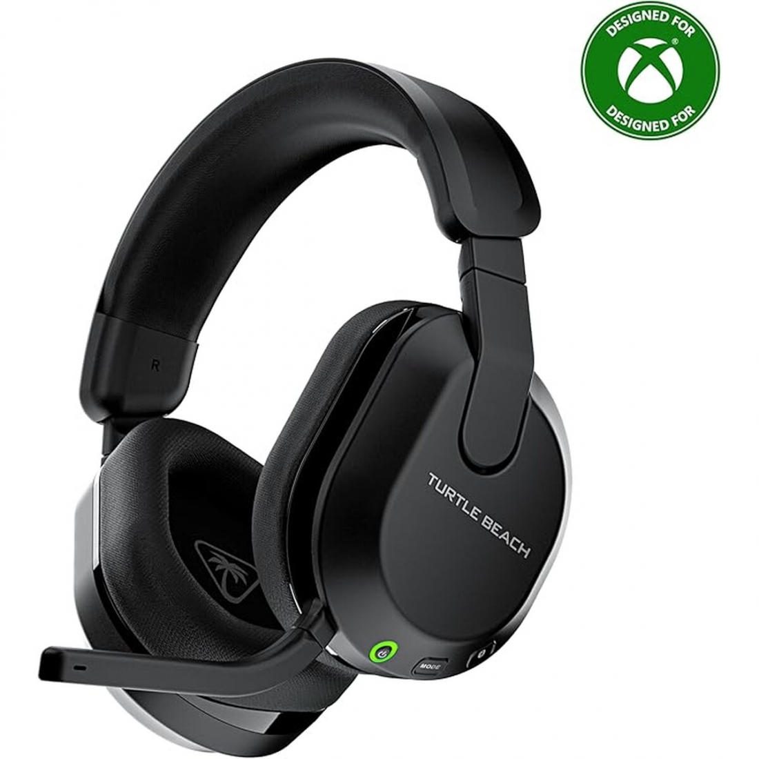 Turtle Beach - Stealth 600 Wireless Gaming Headset for Xbox Series X|S